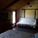 Bed & Breakfast La Girafe Bleue Lunas (Dordogne)
