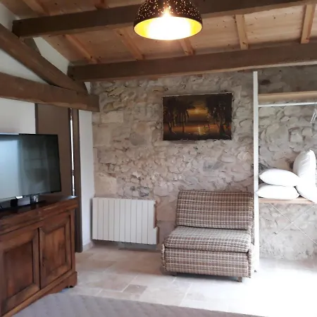 Bed & Breakfast La Girafe Bleue