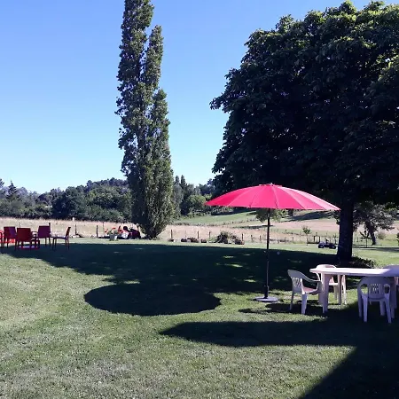 Bed & Breakfast La Girafe Bleue *