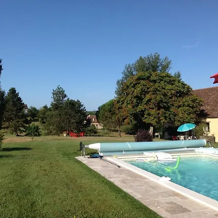 Bed & Breakfast La Girafe Bleue *